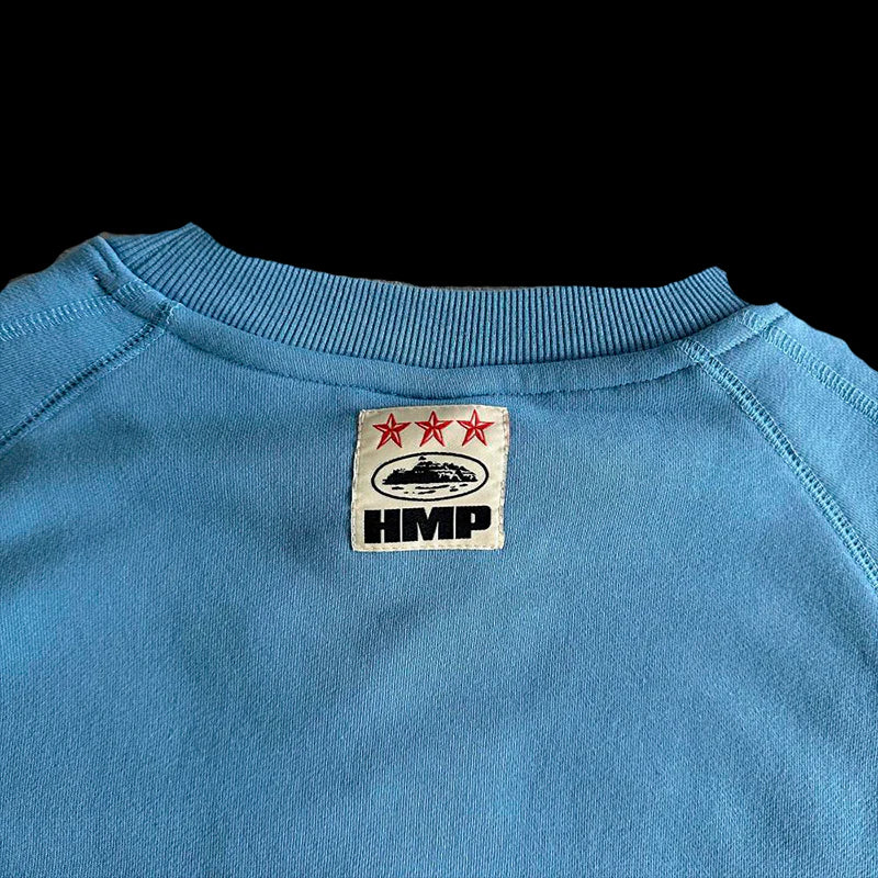 CORTEIZ HMP V2 TRACKSUIT (BABY BLUE)