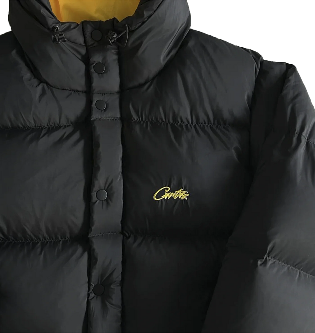 CORTEIZ BOLO V2 JACKET