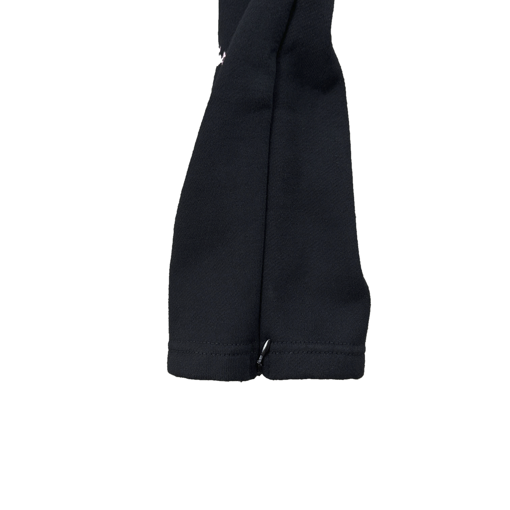 SYNA TRACKSUIT - (BLACK/PINK)