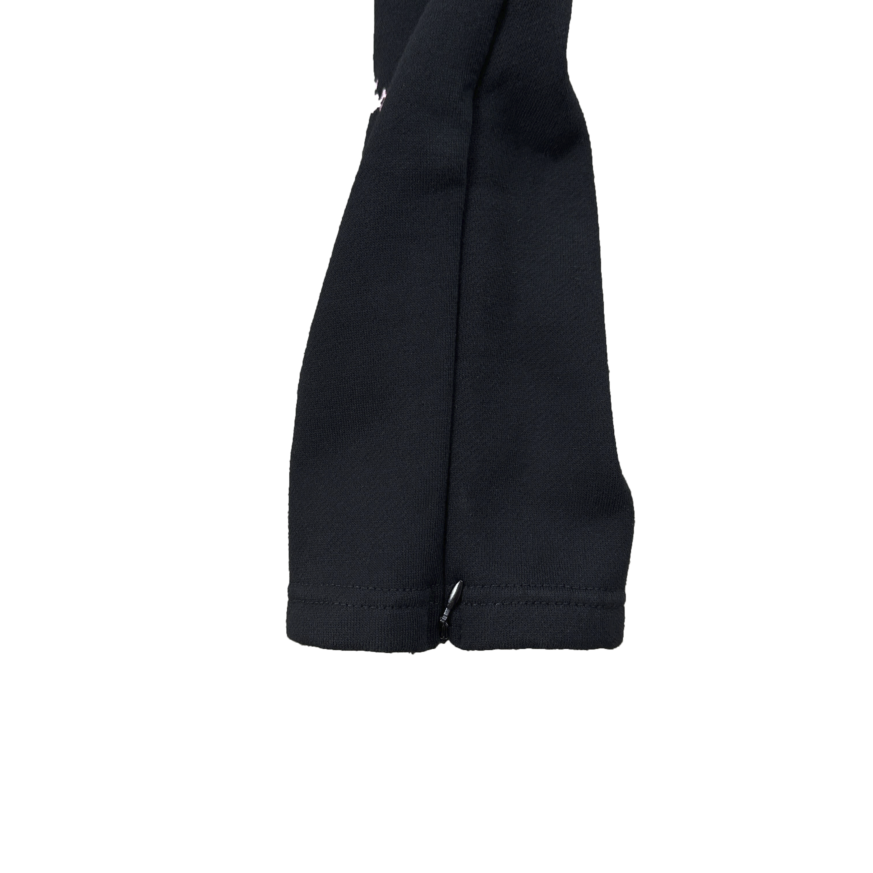 SYNA TRACKSUIT - (BLACK/PINK)