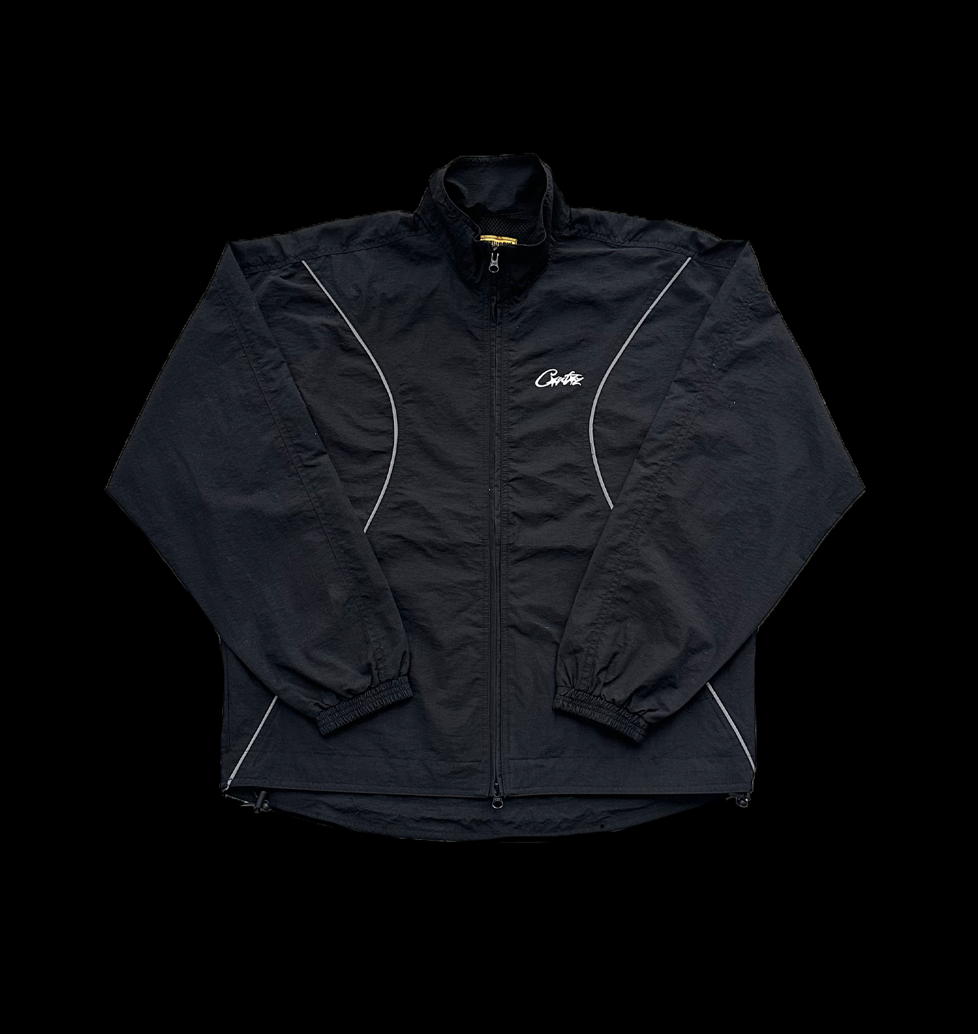 CORTEIZ WINGZ SHUKU JACKET (BLACK)