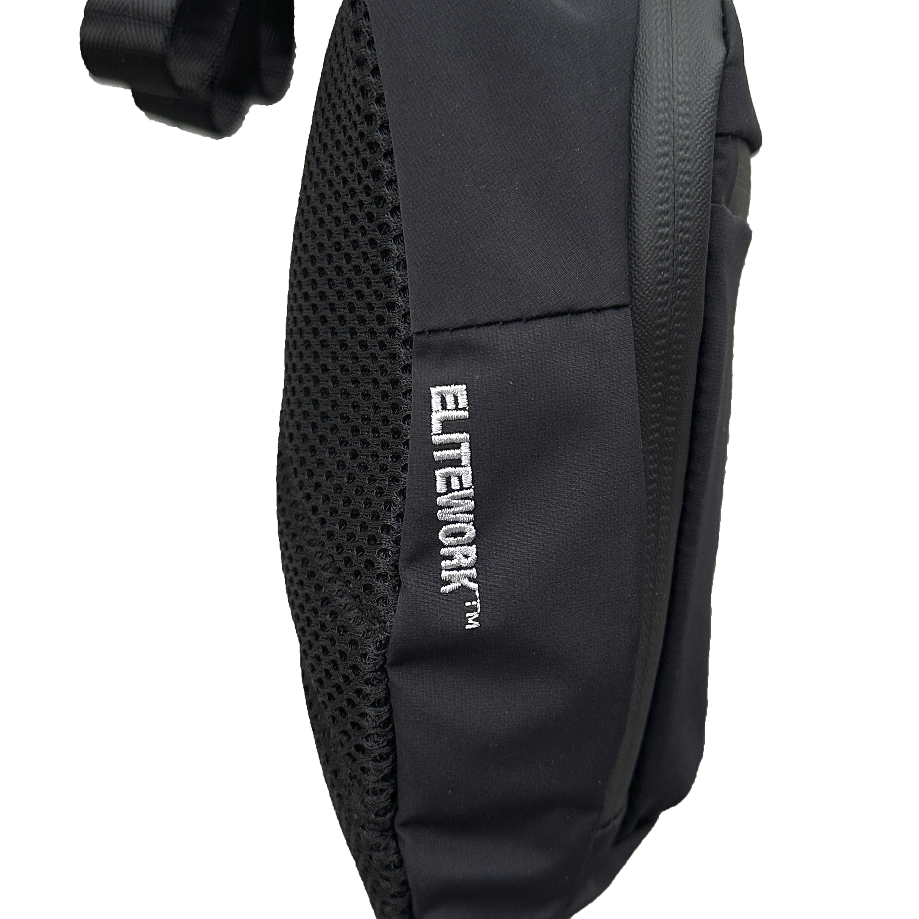 CORTEIZ ELITEWORK SLING BAG (BLACK)