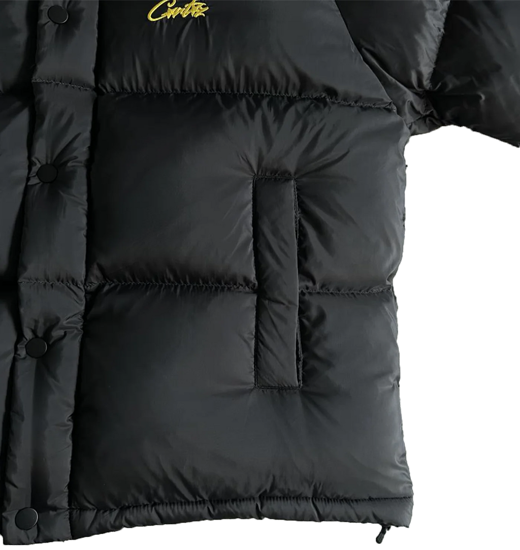 CORTEIZ BOLO V2 JACKET