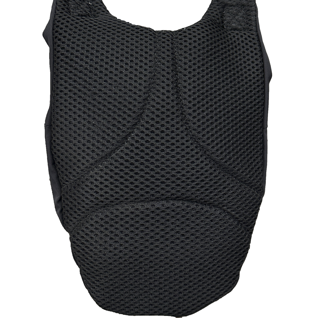 CORTEIZ ELITEWORK SLING BAG (BLACK)