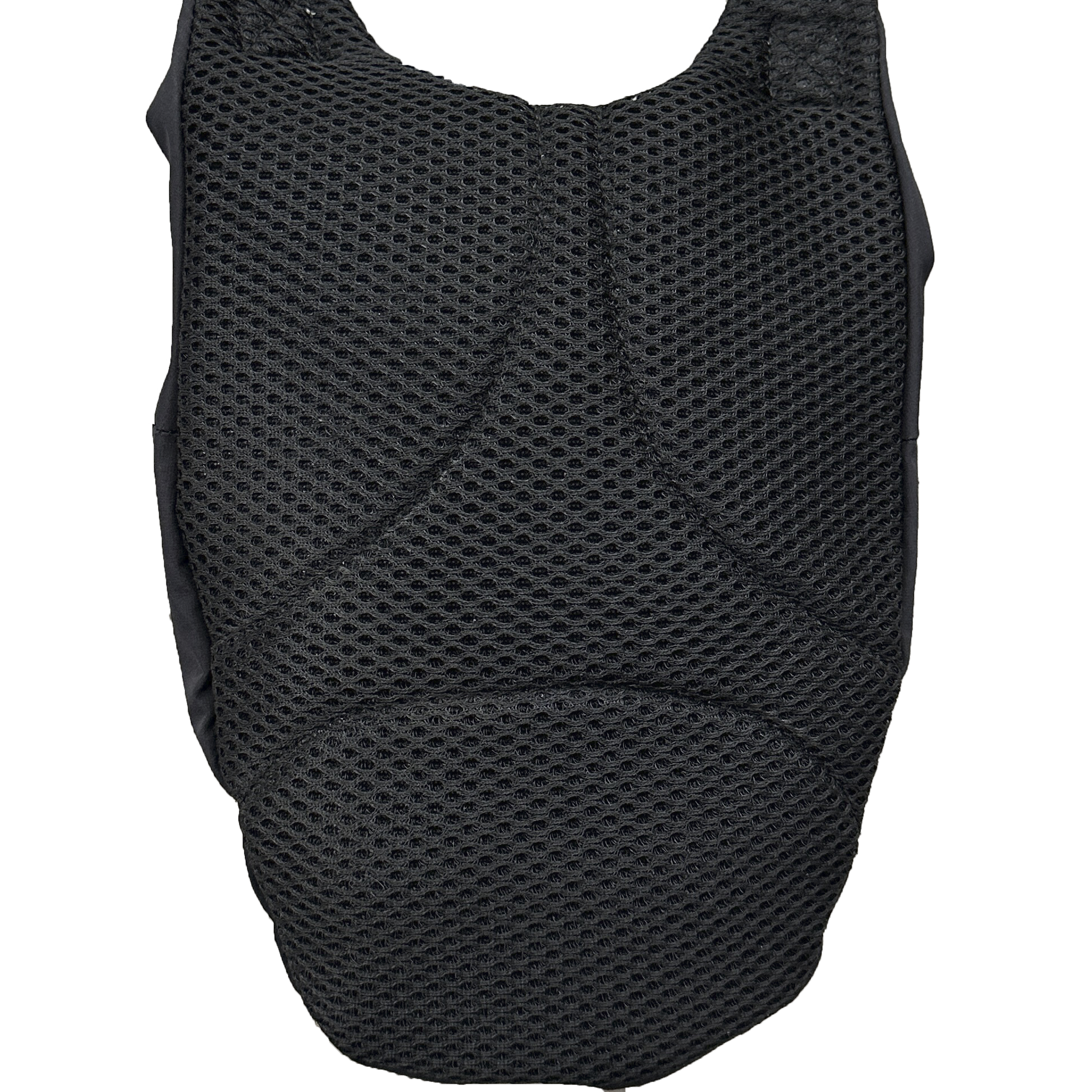 CORTEIZ ELITEWORK SLING BAG (BLACK)