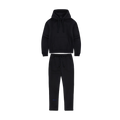 SYNA WORLD OG SYNA TRACKSUIT-(BLACK/BLUE)