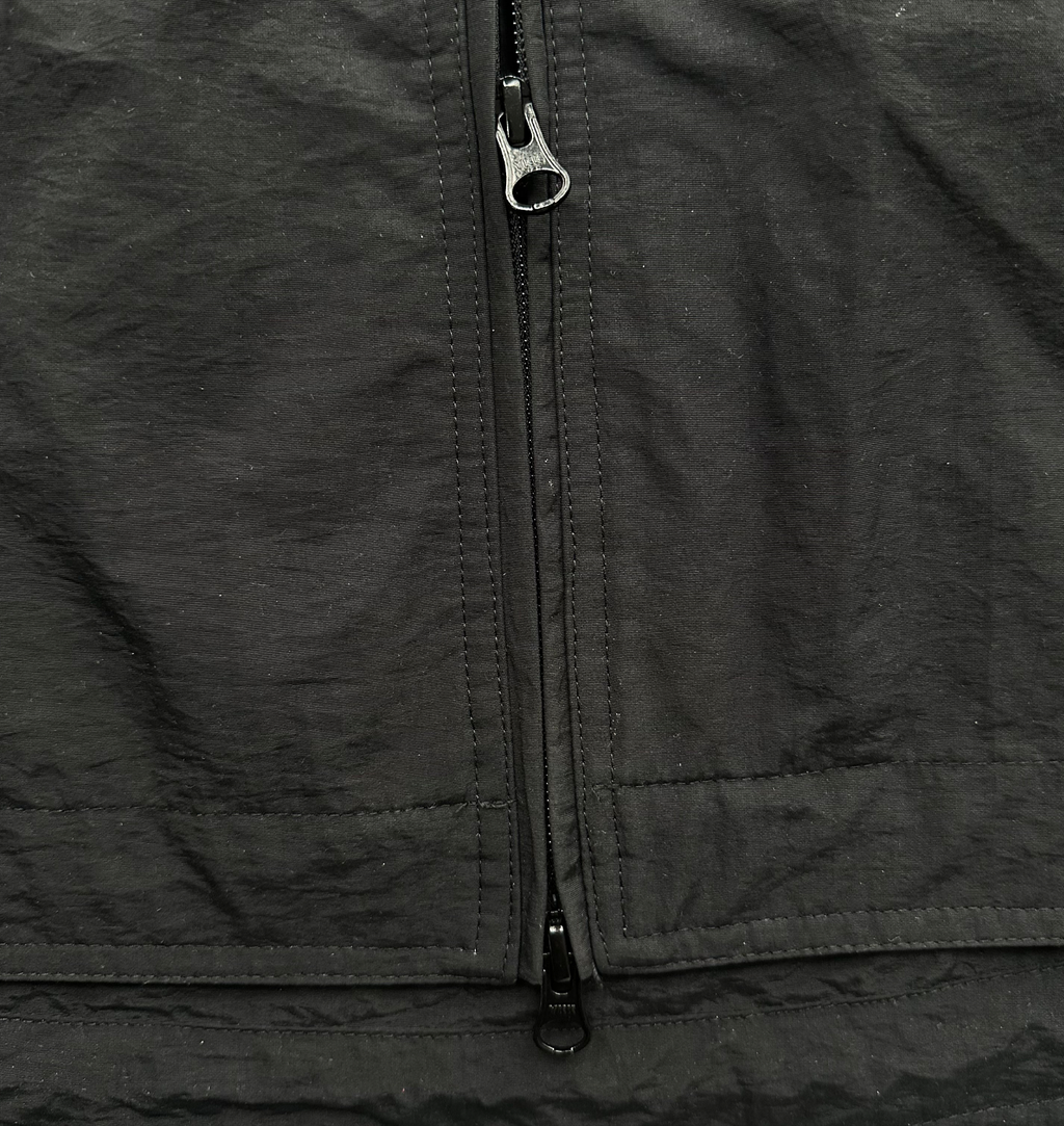 CORTEIZ WINGZ SHUKU JACKET (BLACK)