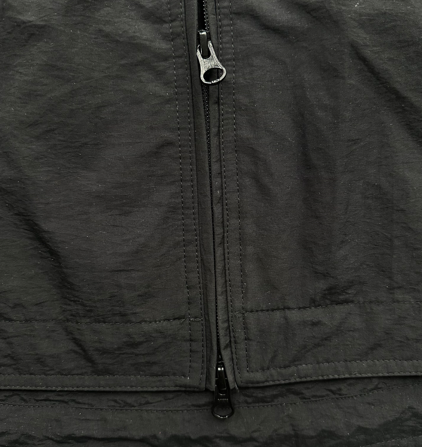 CORTEIZ WINGZ SHUKU JACKET (BLACK)