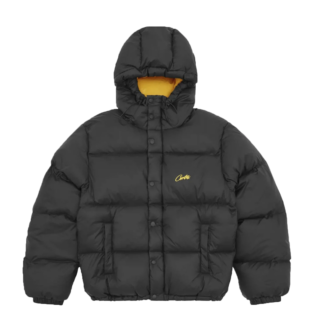 CORTEIZ BOLO V2 JACKET