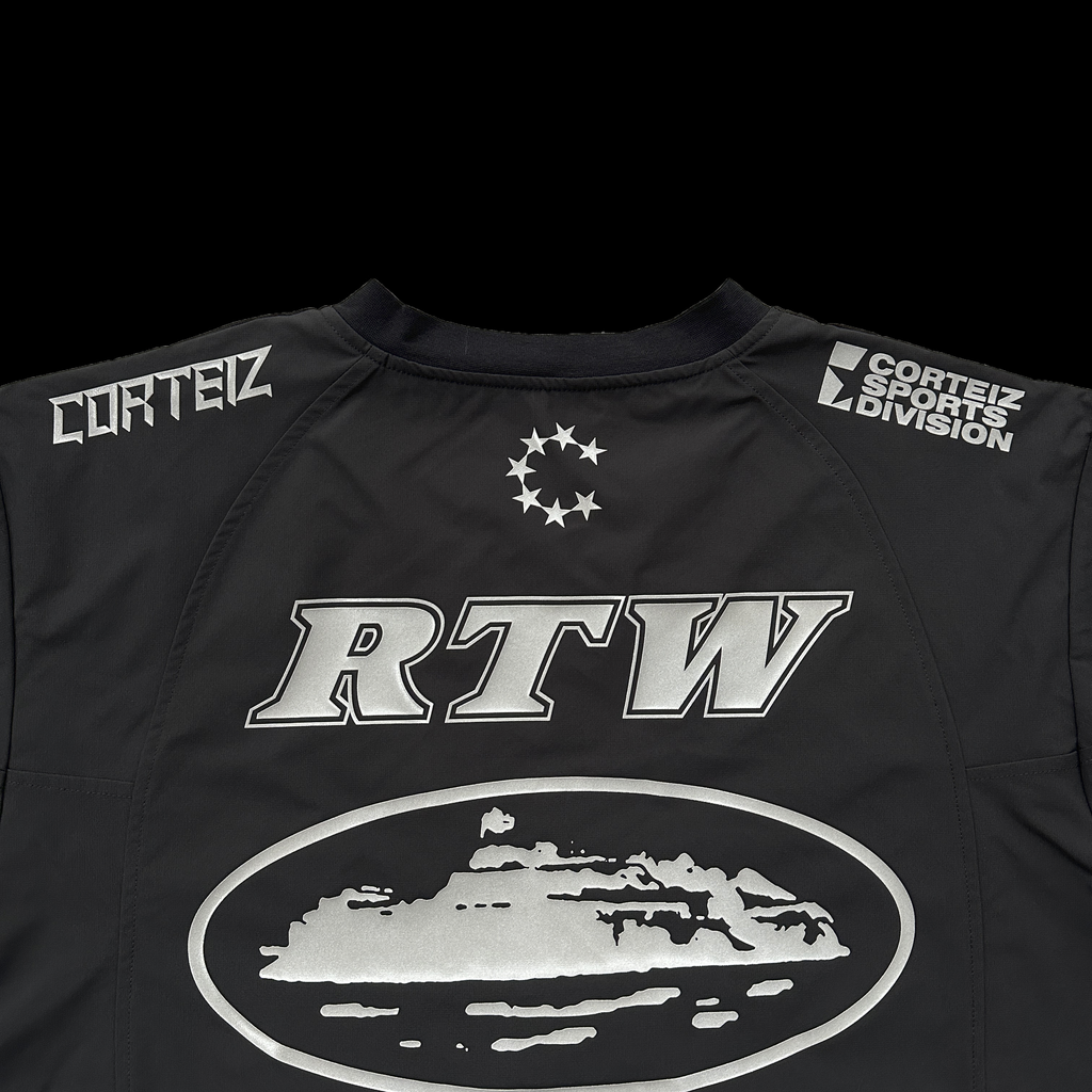 COETEIZ SPONSOR TRAINING PULLOVER