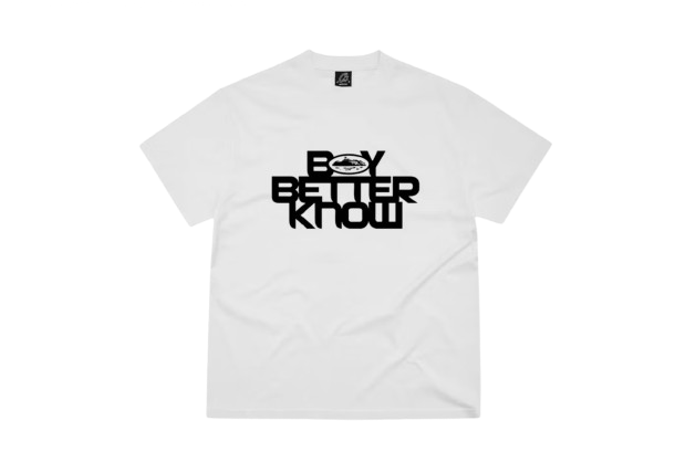 CORTEIZ X BBK ALCATRAZ TEE