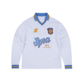 SYNA WORLD FOOTY JERSEY - (WHITE)