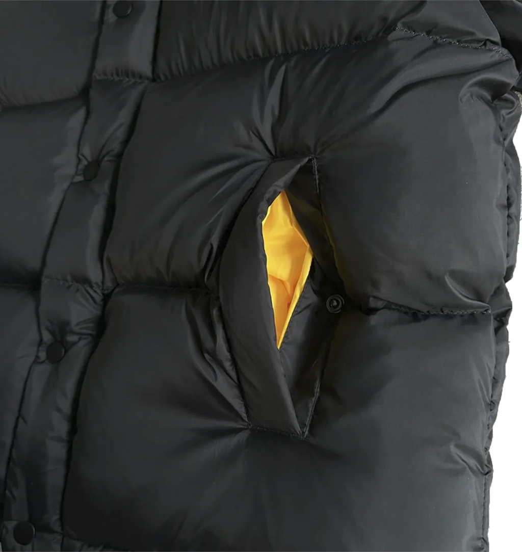 CORTEIZ BOLO V2 JACKET