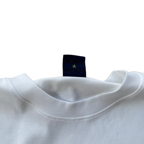 CORTEIZ X BBK ALCATRAZ TEE