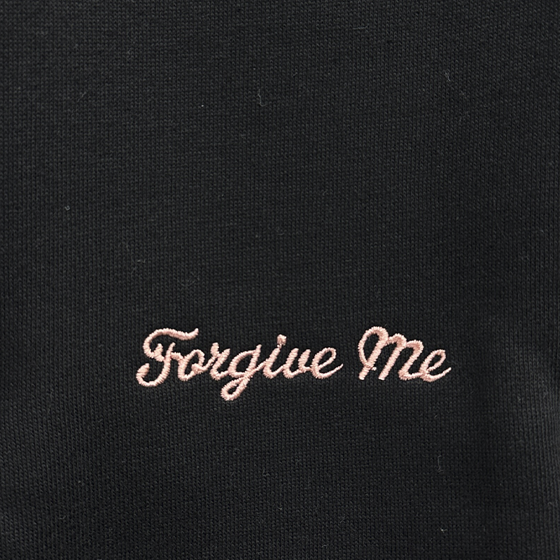 SYNA TRACKSUIT (BLACK ROSE)