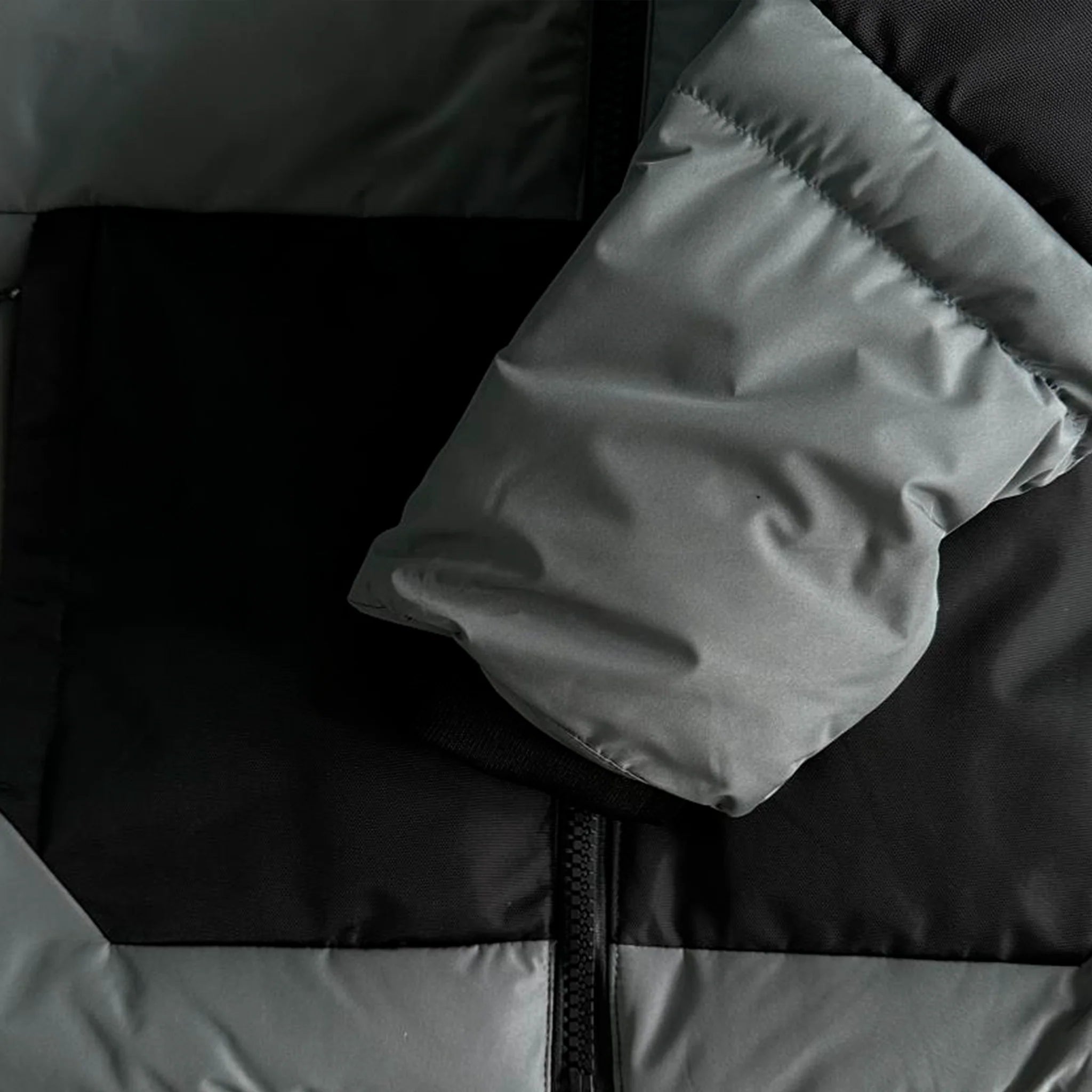 STAPSTAR DECODED PUFFER PUFFER JACKET (FW23)