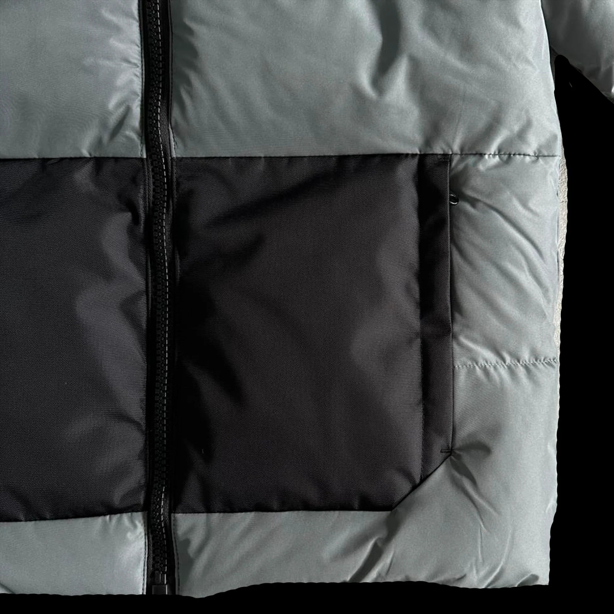 STAPSTAR DECODED PUFFER PUFFER JACKET (FW23)