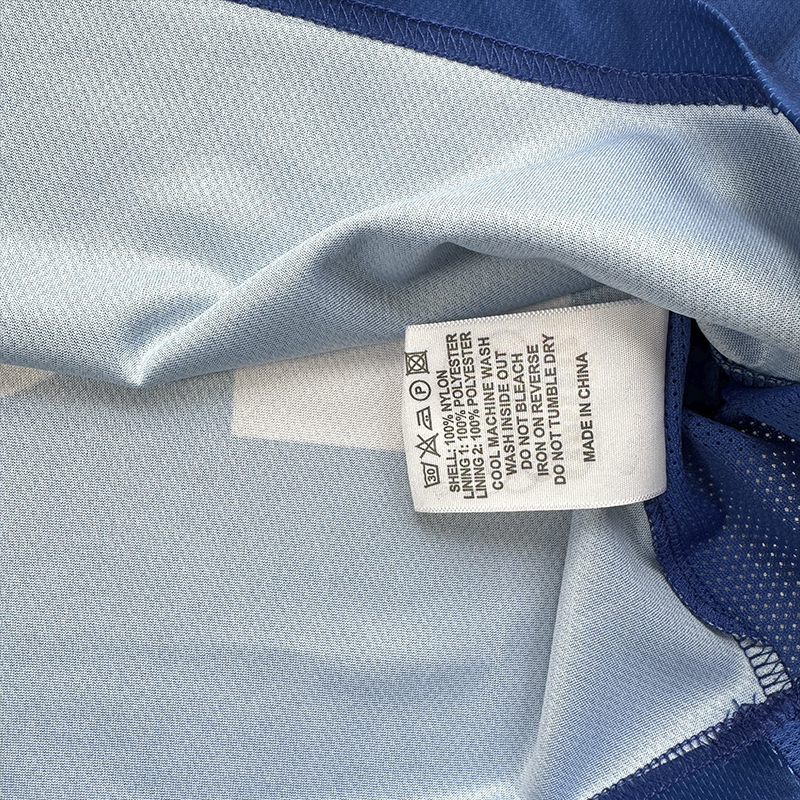 CORTEIZ CLUB AMERICA BRASIL JERSEY (BLUE)