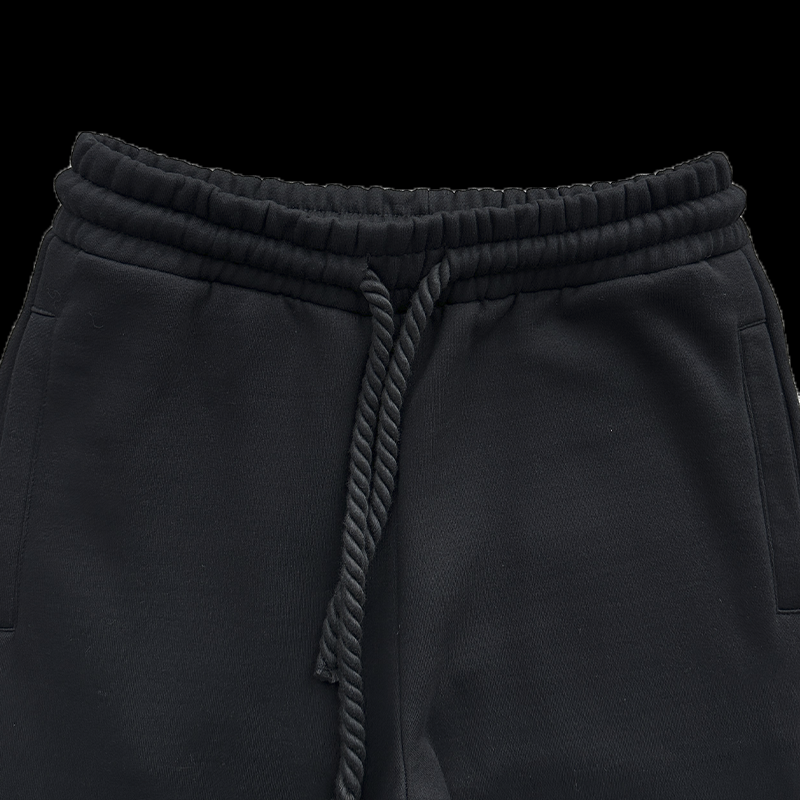 SYNA TRACKSUIT (BLACK ROSE)