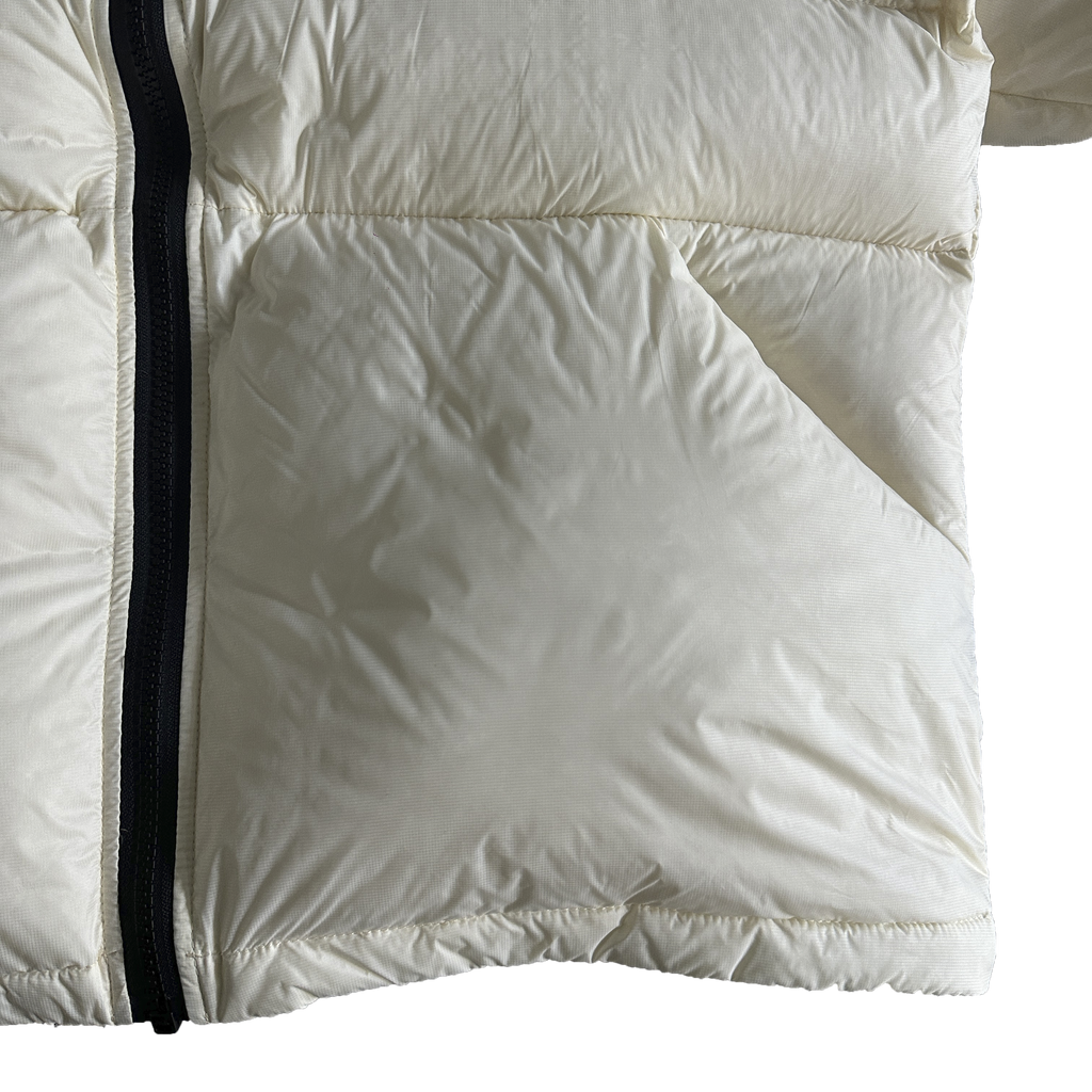 CORTEIZ BOLO LITE JACKET (CLEAR)