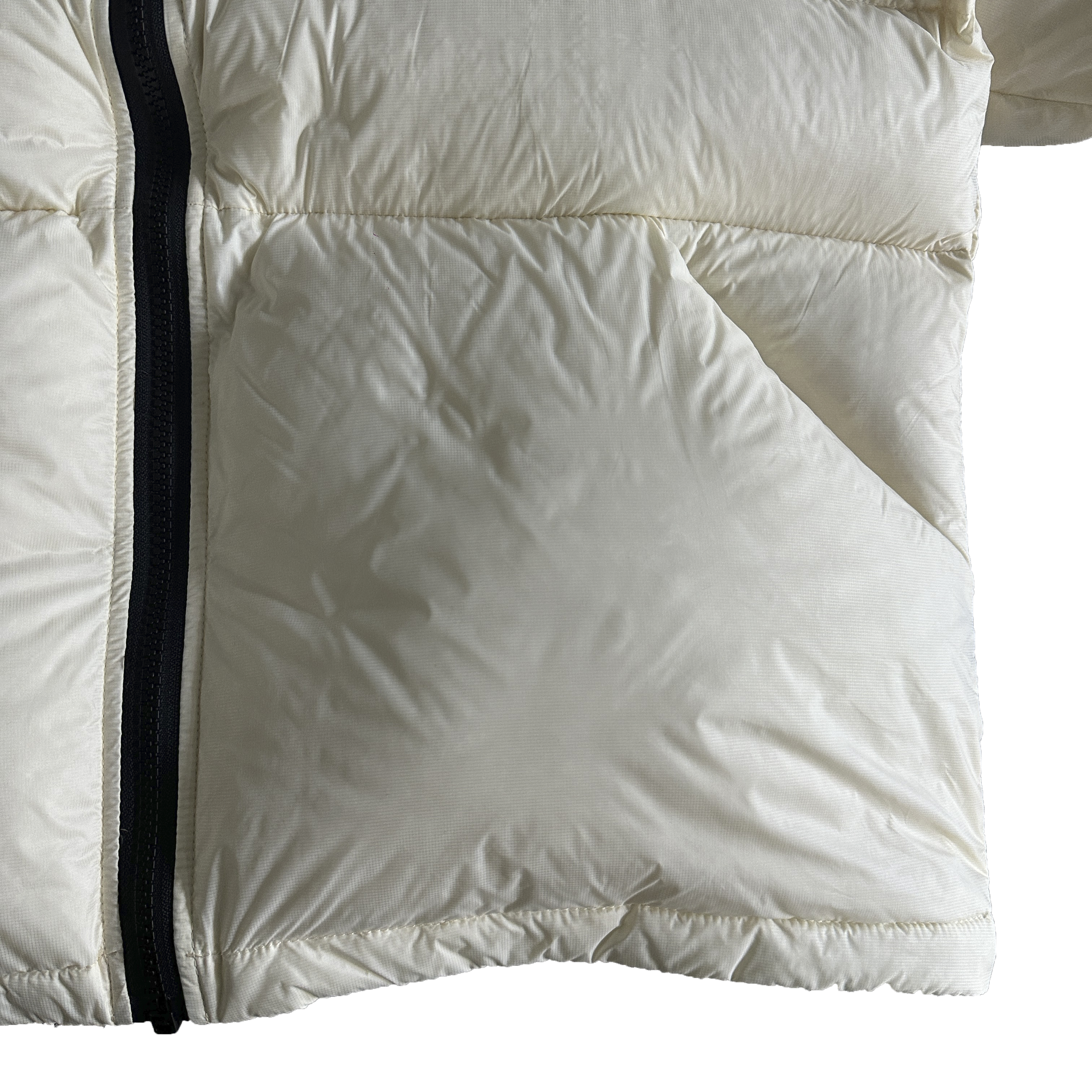 CORTEIZ BOLO LITE JACKET (CLEAR)