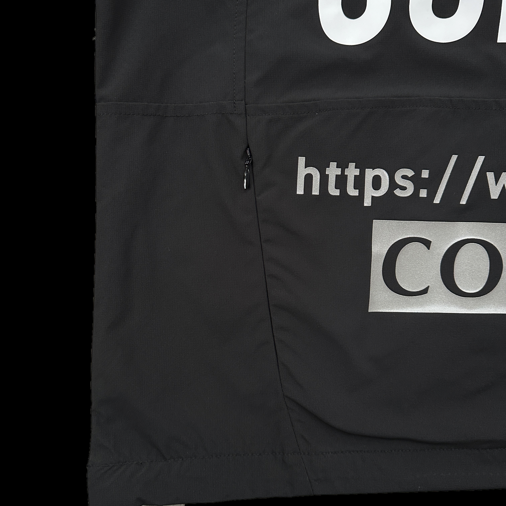 COETEIZ SPONSOR TRAINING PULLOVER