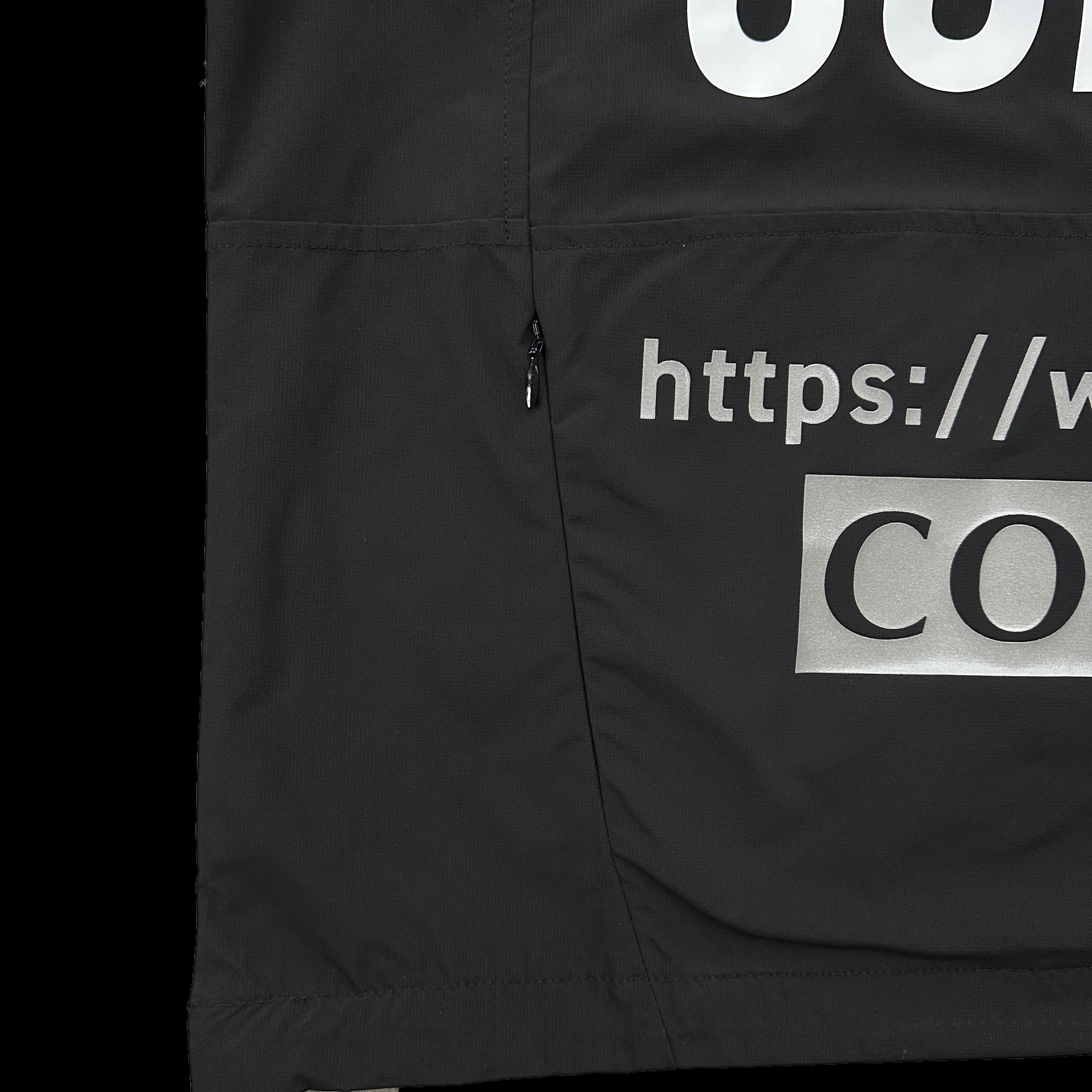 COETEIZ SPONSOR TRAINING PULLOVER
