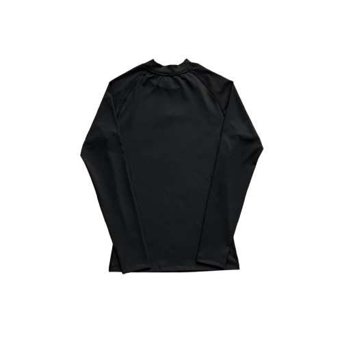 CORTEIZ LITEWORK COMPRESSION TOP (BLACK)