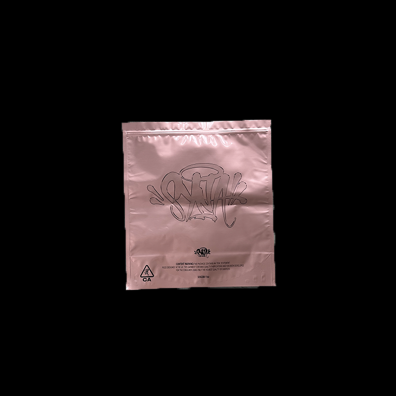 SYNA TRACKSUIT (BLACK ROSE)