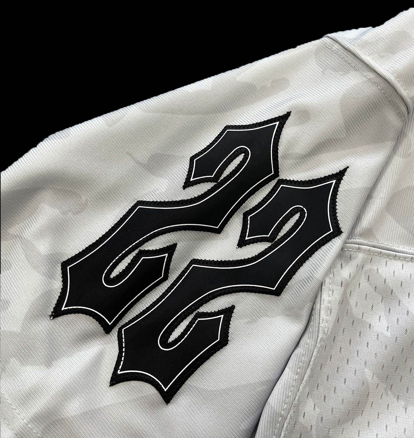 TRAPSTAR NFL FOOTBALL JERSEY