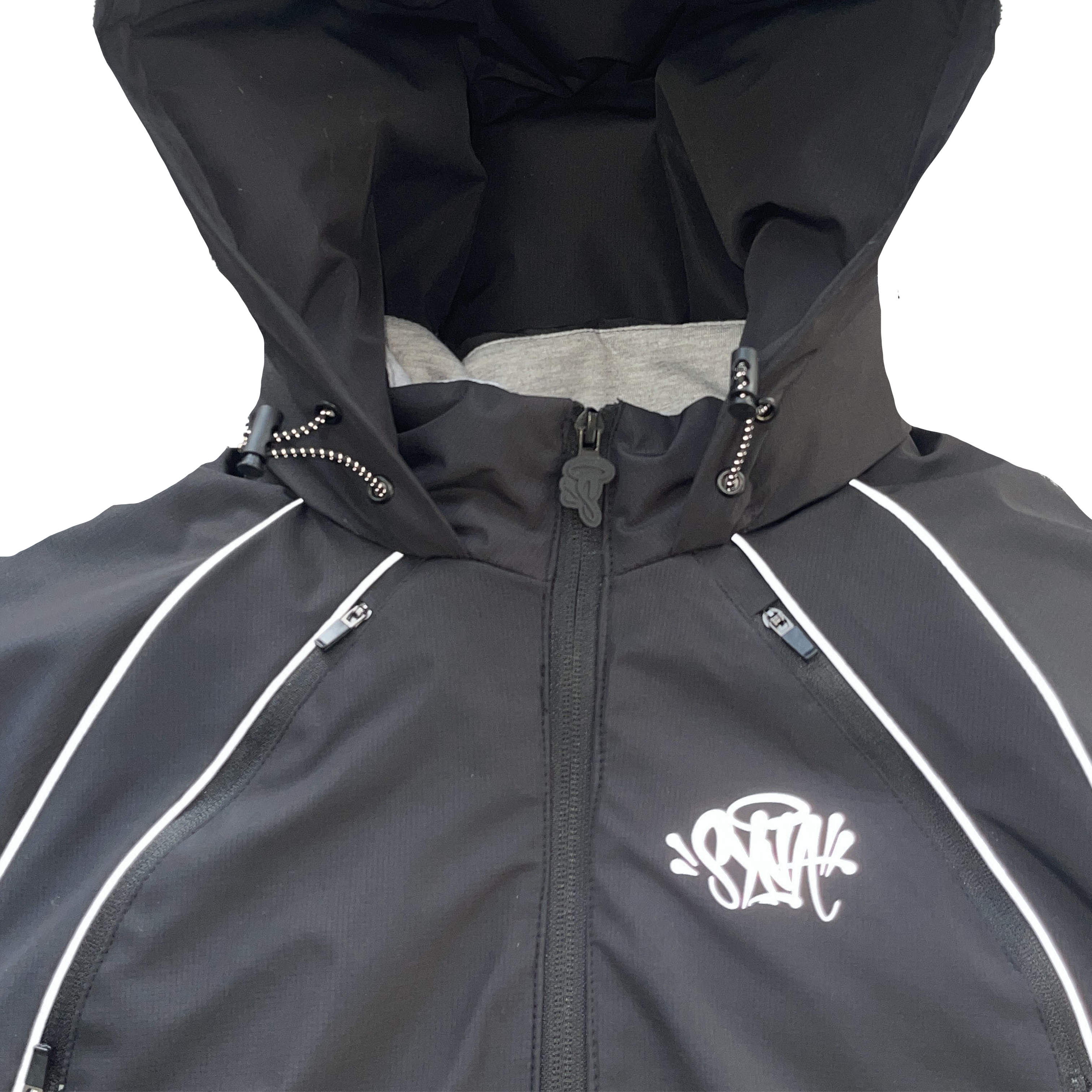 SYNA VAULT JACKET