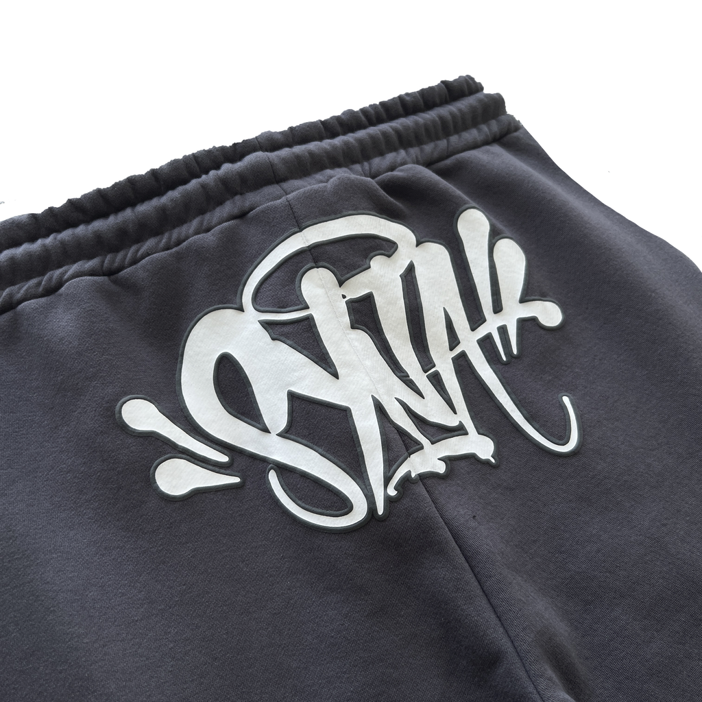 SYNA WORLD OG SYNA TRACKSUIT-(DARK GREY)