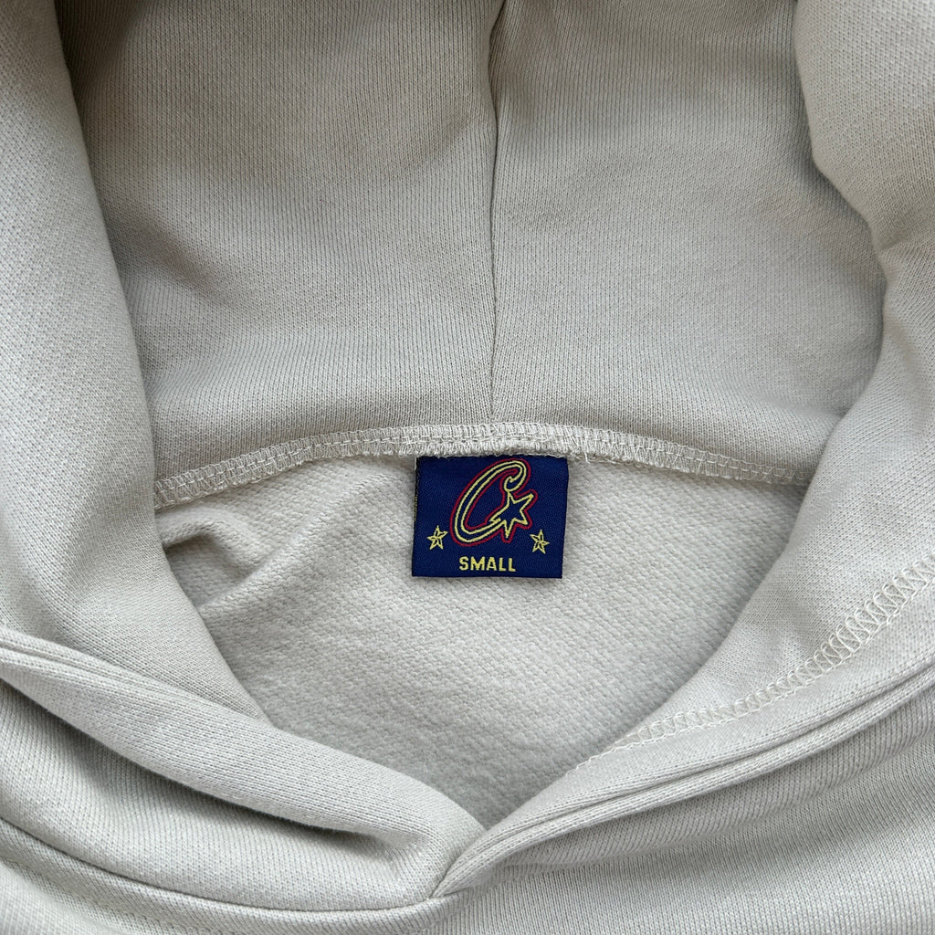 CORTEIZ WOOSH OPEN HEM TRACKSUIT