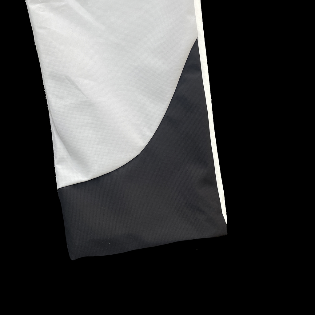 SYNA WORLD DYNAMIC TRACK PANT - (GREY / PINK)