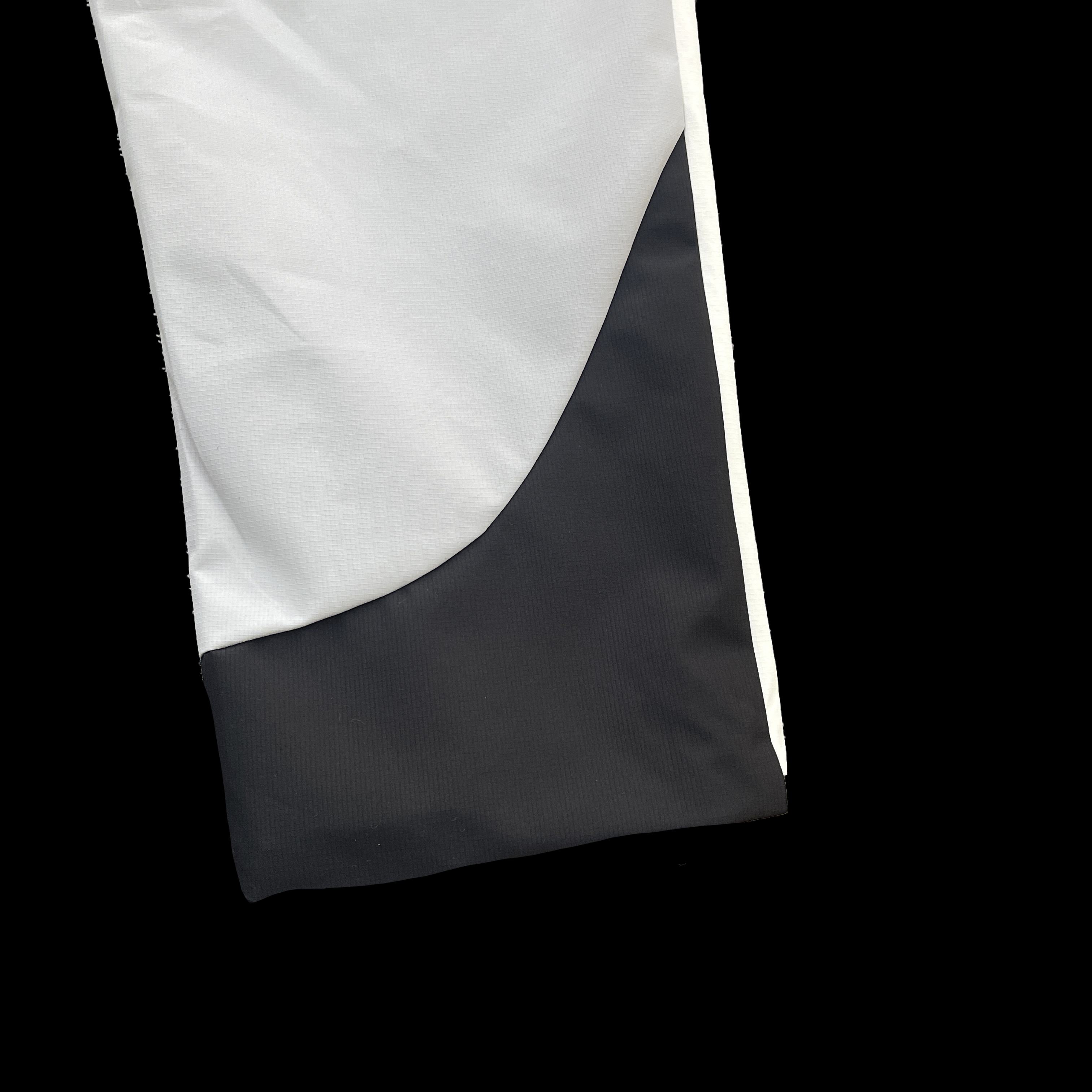 SYNA WORLD DYNAMIC TRACK PANT - (GREY / PINK)