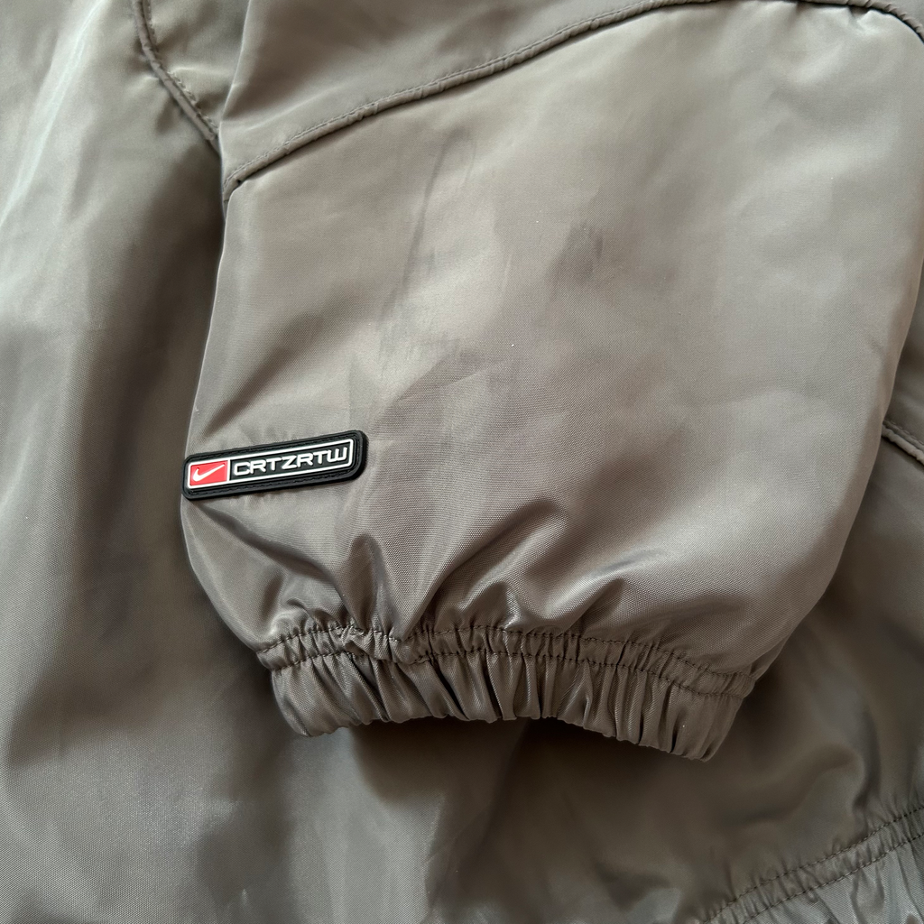 CORTEIZ NRG JACKET (GREY)