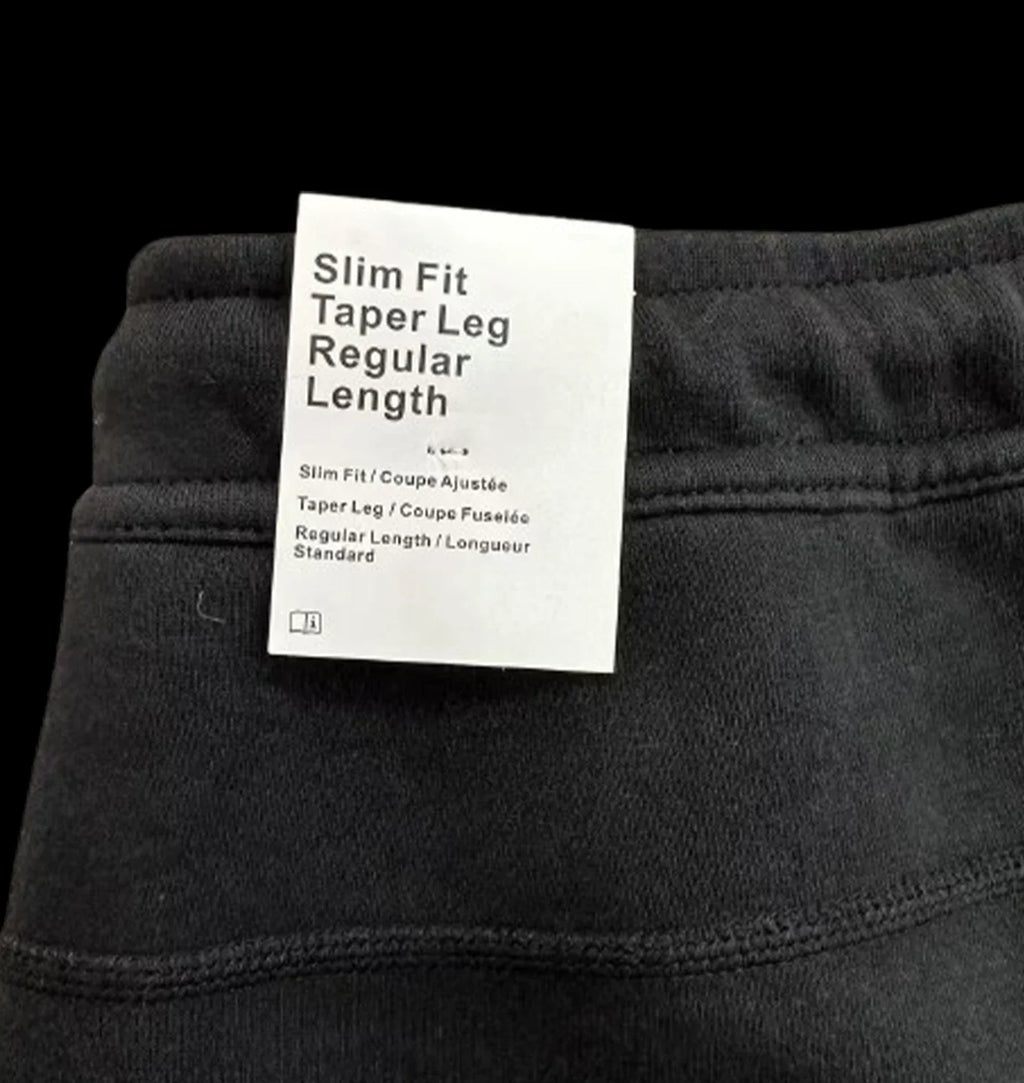 SYNA CENTRAL CEE X TECH FLEECE SET-(SYNA WORLD)