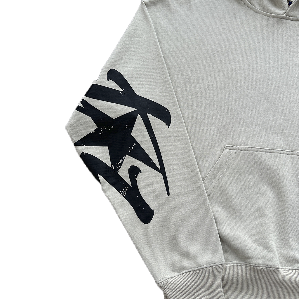 CORTEIZ WOOSH OPEN HEM TRACKSUIT