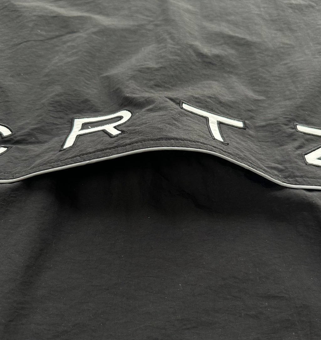 CORTEIZ WINGZ SHUKU JACKET (BLACK)