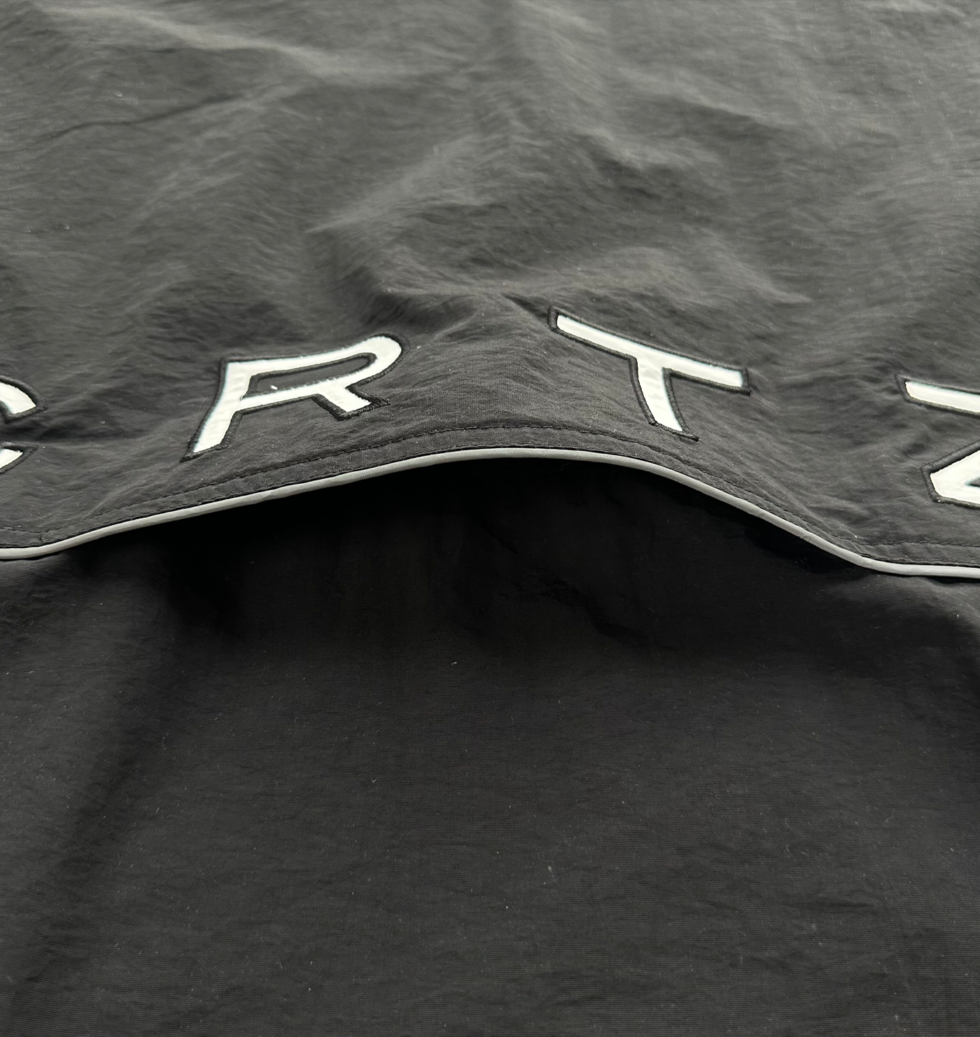 CORTEIZ WINGZ SHUKU JACKET (BLACK)