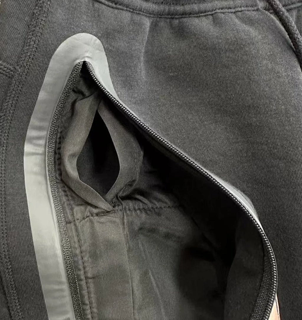 SYNA CENTRAL CEE X TECH FLEECE SET-(SYNA WORLD)