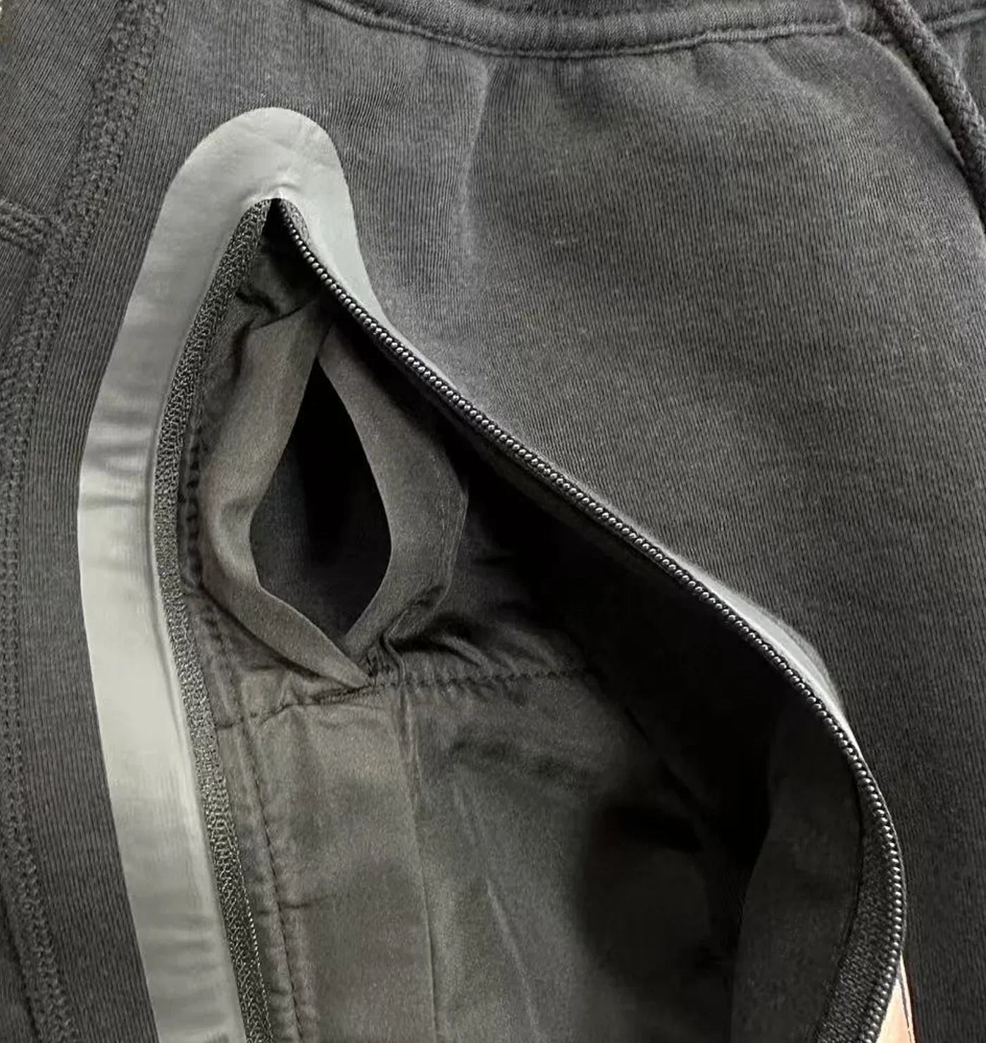 SYNA CENTRAL CEE X TECH FLEECE SET-(SYNA WORLD)