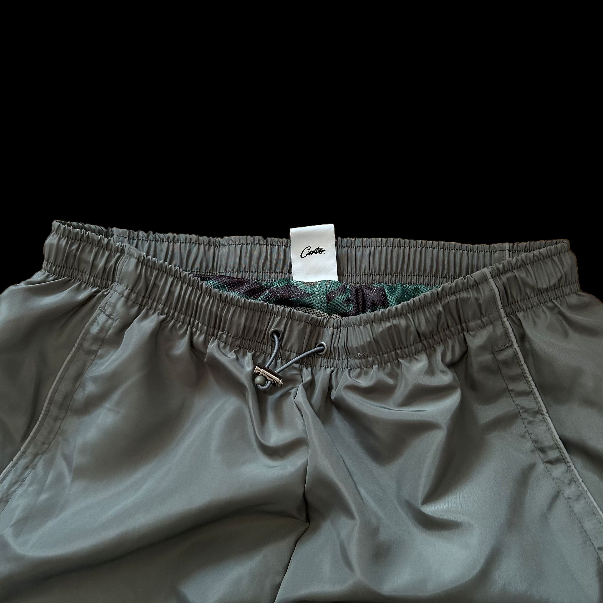 CORTEIZ NRG PANT (GREY)