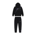 TRAPSTAR CHENILLE DECODED HOODIE TRACKSUIT - (LIGHTNING EDITION)