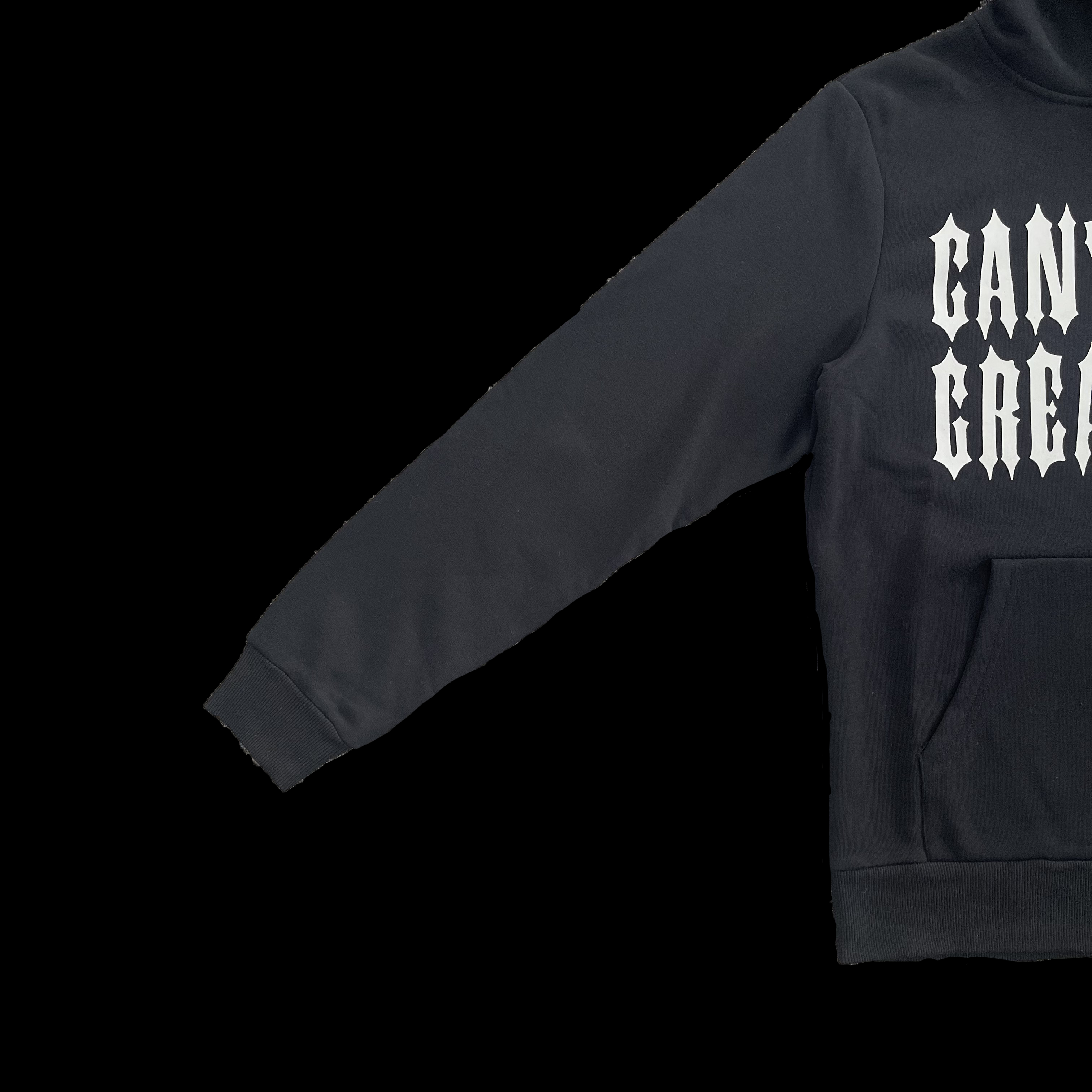 TRAPSTAR CENTRAL CEE HOODIE