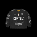 COETEIZ SPONSOR TRAINING PULLOVER
