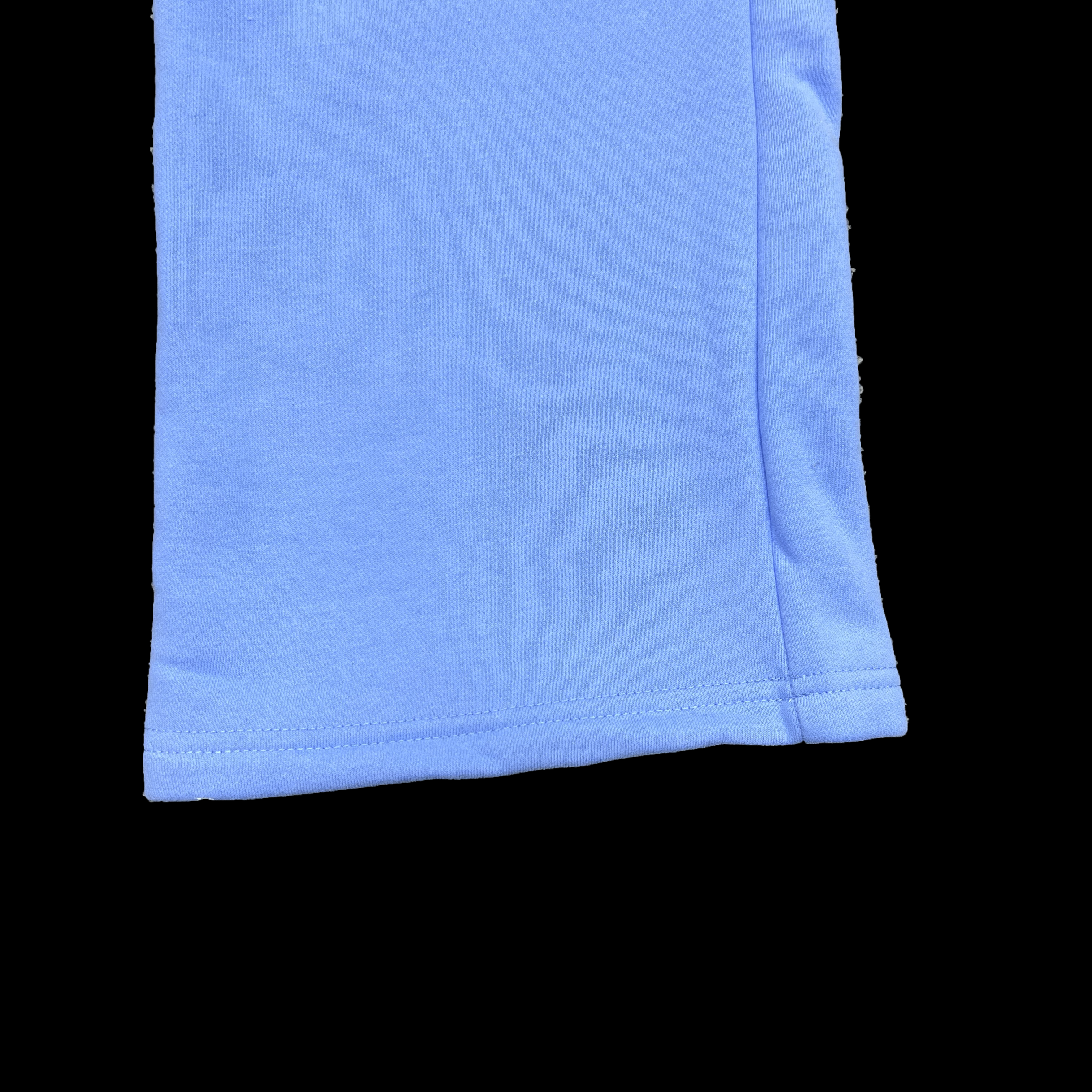 6PM OPEN LEG JOGGER (PERSIAN BLUE)