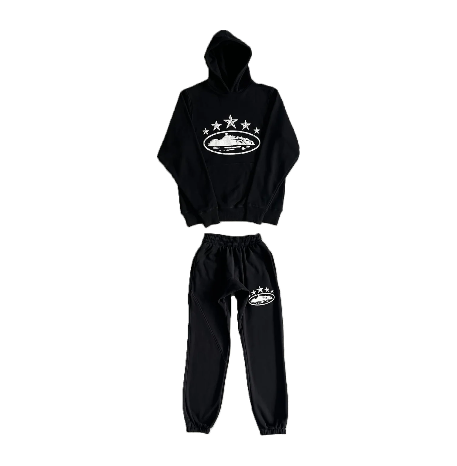 CORTEIZ 5TH ANNIVERSARY TRACKSUIT