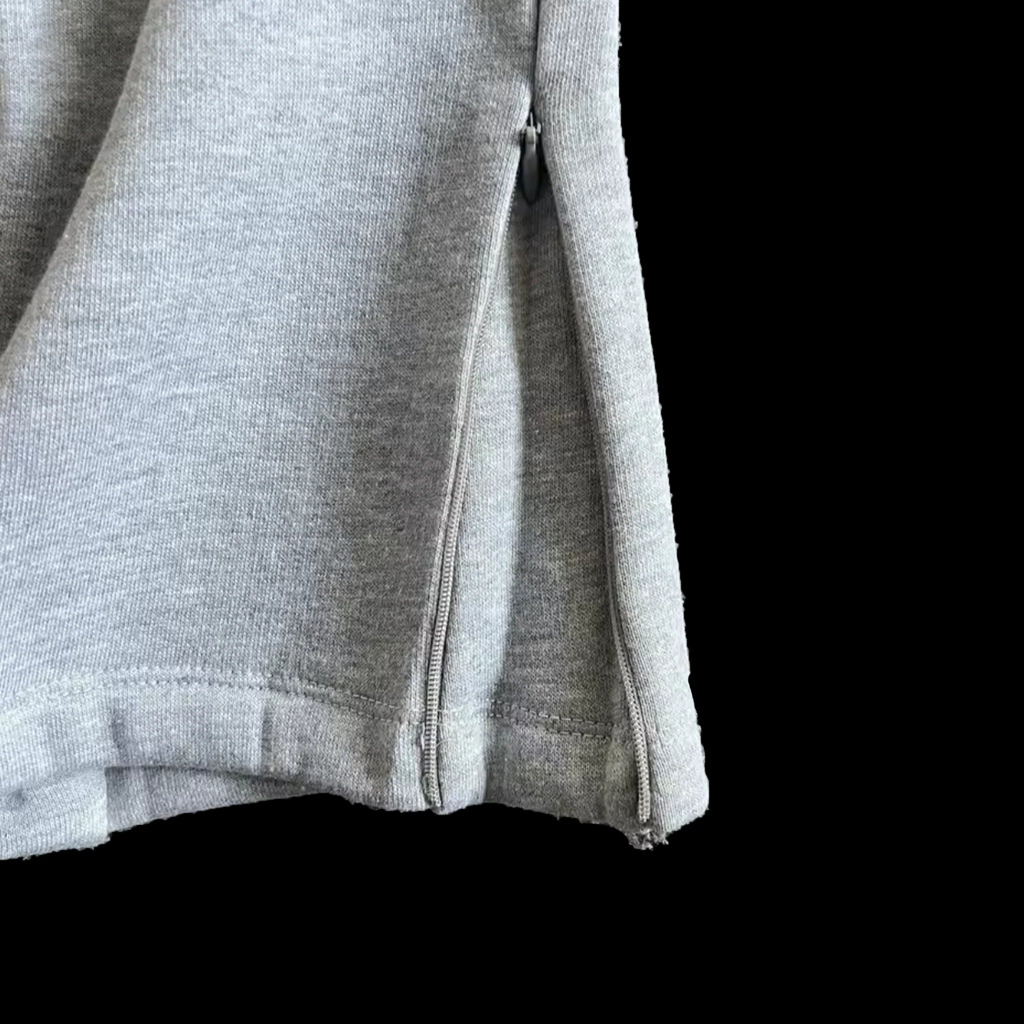 SYNA TRACKSUIT (GREY/WHITE)