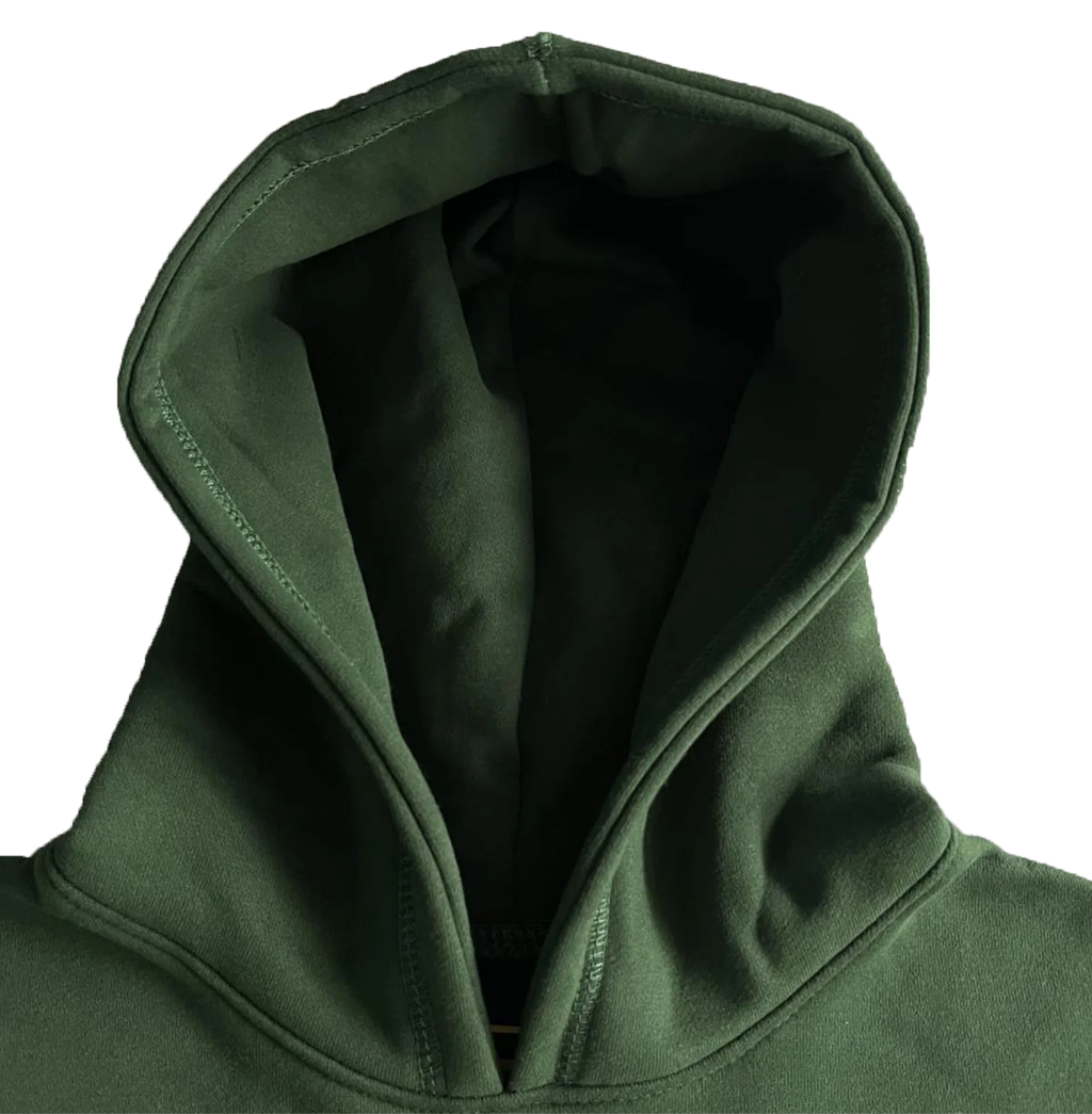 CORTEIZ 5TH ANNIVERSARY TRACKSUIT